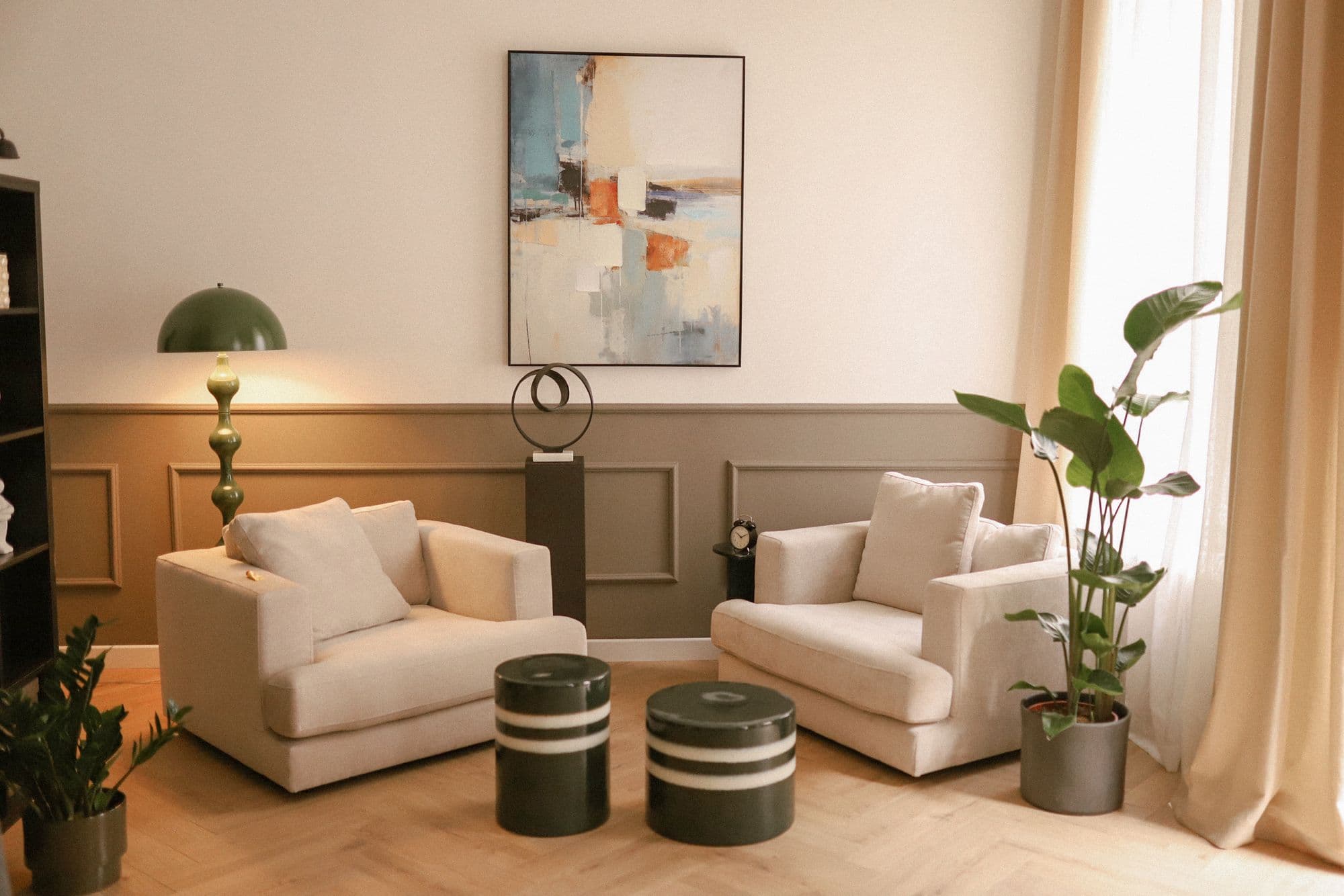 Praxisraum Selin Aydin